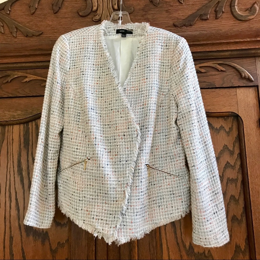 Ming jacket